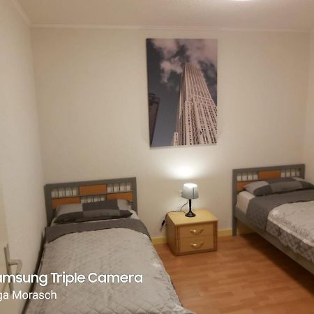 Ferienwohnung Schlachthof Str.15A Zweibrücken Extérieur photo