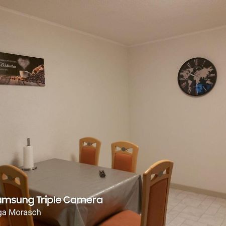 Ferienwohnung Schlachthof Str.15A Zweibrücken Extérieur photo