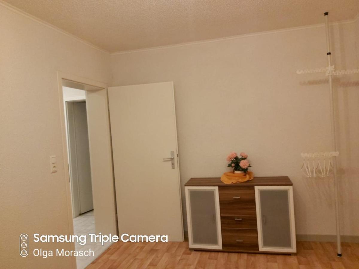 Ferienwohnung Schlachthof Str.15A Zweibrücken Extérieur photo