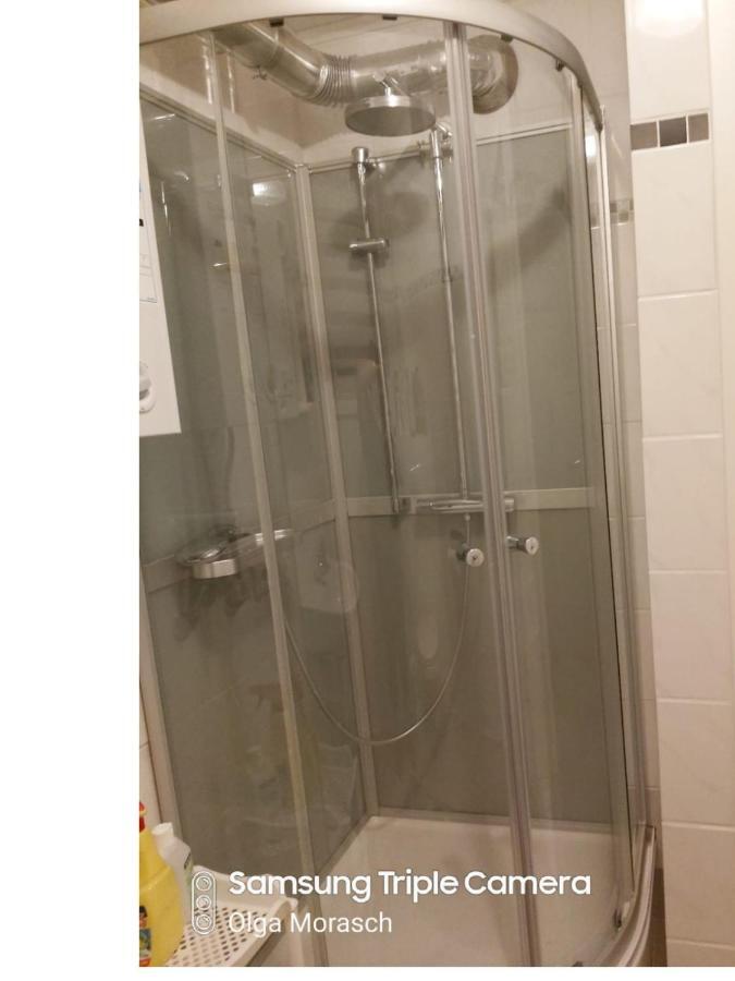 Ferienwohnung Schlachthof Str.15A Zweibrücken Extérieur photo